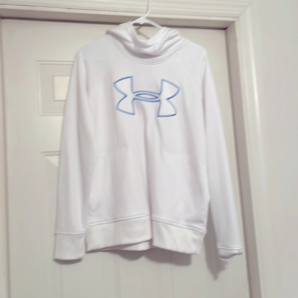 Under Armour huddie